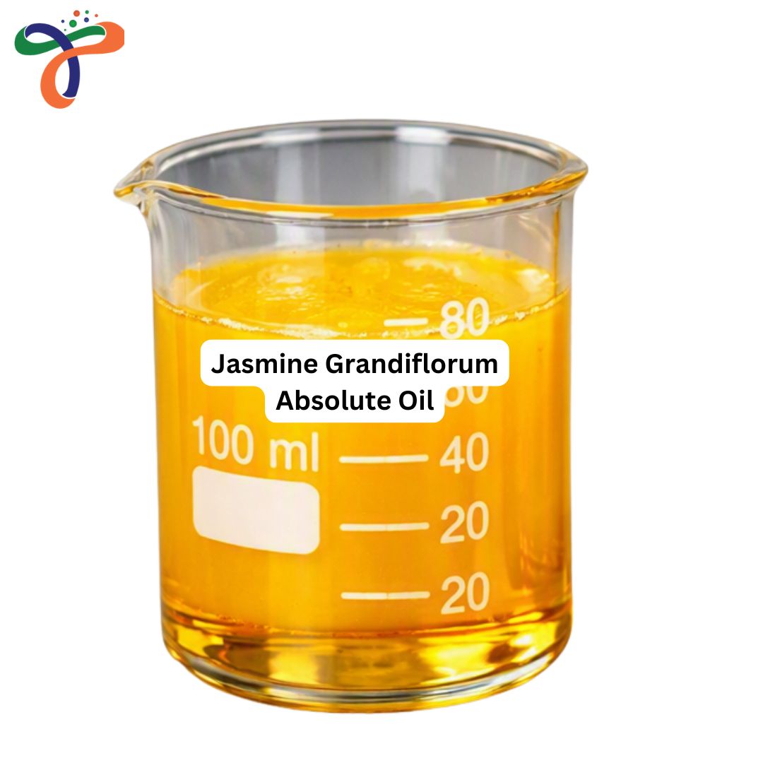 Jasmine Grandiflorum Absolute Oil